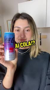 AI Cola Proef: Verrassende Smaakervaring