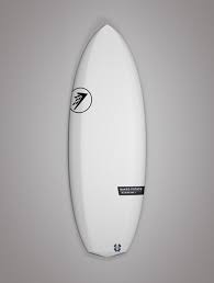 Baked Potato Firewire Surfboards