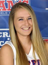 2014-15 Women's Basketball Roster