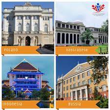 Kita dengar lebih lagi supaya. Impian Sambung Pengajian Di Universiti Terkemuka Luar Negara