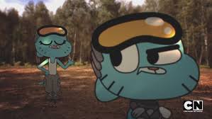 The Amazing World Of Gumball Season 6 Watch Online Free Gumball Watterson Gallery The Amazing World Of Gumball World Of Gumball Gumball
