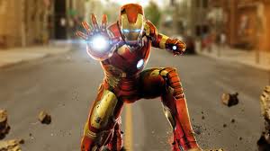 Maybe you would like to learn more about one of these? Iron Man Hd 4k 1280x720 Wallpaper Teahub Io