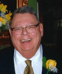 Obituary for Kenneth R. Gregory