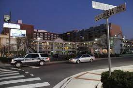 After booking, all of the property's details, including telephone and address, are provided in your booking confirmation and your account. Six Detained At Columbia Pike Days Inn Arlnow Com