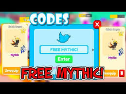 Mythic codes for pet swarm simulator 2021. All Pet Swarm Simulator Codes Youtube