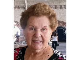 Longtime Pinellas County Resident Anne Moston Dies
