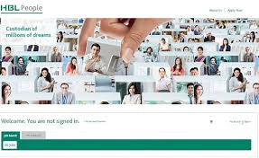 #hbl #internetbanking #hblmobileapp friends in this video you will learn about hbl internet banking registration step by step you can also register with hbl. Hbl Habib Bank Limited Cash Officer Jobs 2021 Apply Online