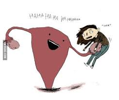 How To Explain Periods To Men Period Memes Funny Period Cramps Humor Period Humor