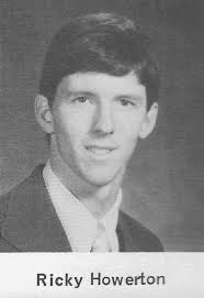 Todd Hopper. Class of 1985