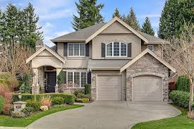 Paint a kitchen cabinet, door or small project. 18972 84th Pl Ne Bothell Wa 98011 4 Beds 3 5 Baths Exterior Paint Color House Styles Exterior Paint