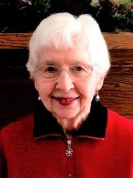 Bernice Marie Ellingson