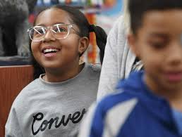 West Haven's Carrigan students read their way to national competition bronze