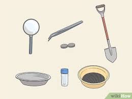 Once you have mastered the technique in the. 3 Ways To Find Gold Nuggets Wikihow