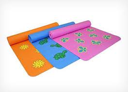 Maybe you would like to learn more about one of these? Yogadirect Fun Yoga Mat For Kids Kids Yoga Mat Yoga For Kids Toddler Yoga