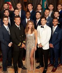 Watch the official the bachelorette online at abc.com. Meet Hannah Brown S The Bachelorette Contestants Glamour