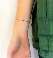 Pin On Ink