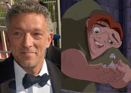 Photo Pour Netflix Vincent Cassel sera Quasimodo