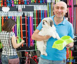 Pets barn 5 pet stores. Local Spots To Treat Your Pets Indie Pet Supply Shops