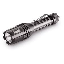 Bushnell Pro High Performance Flashlight 600 Lumens Walmart Com Flashlight Bushnell Maglite