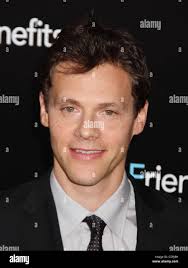 Will Gluck at the premiere of "Friends with Benefits" at the Ziegfeld  Theater in New York, NY. 7/18/11 Stock Photo