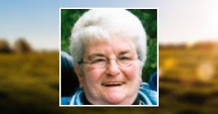 Phyllis Knowles Obituary November 2, 2010