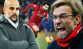 We cried for 20 minutes, in each others' arms, when he left. Jurgen Klopp Issues Title Race Battle Cry To Liverpool Stars As Man City Pile On Pressure Premier League Liverpool Sport Football
