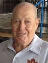 Obituary information for William Louis Hann