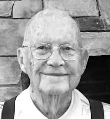 Warren Cluff Obituary (1922