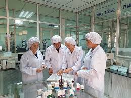 'Trùm' thuốc ung thư Việt chấp nhận đi vay để chia cổ tức cao, sắp ...