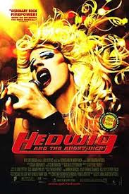 (afghanistan proverb) don't take any wooden nickels. (american proverb) comparing apples and pears. Hedwig And The Angry Inch Film Wikipedia