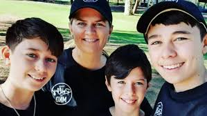 Fundraiser for Emma Reilly by Tam Jones : Ben Reilly & family MND fund