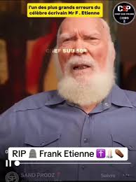 Rip Frank Watson