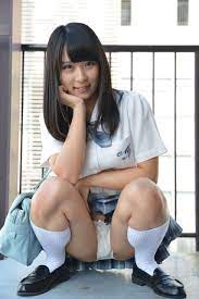 Jk しゃがみ パンチラ ❤️ Best adult photos at doai.tv