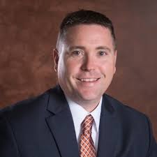 Doug Robinson (@Doug_GCS)