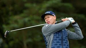 The us open (golf) pga tour, european tour tournament details date : Us Open 2021 Deutscher Amateur Matthias Schmid Qualifiziert Sich In Dallas