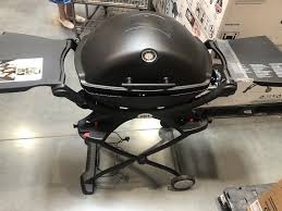 Tucked inside this compact grill is everything you need to fire up some seriously big tastes. Weber Q2200 At Costco A Great Bargain Extraordinary Bbq