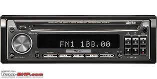 Check spelling or type a new query. Retro Classic Looking Car Stereos With Modern Functionality Team Bhp