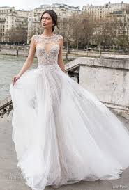 Julie Vino 2019 Wedding Dresses Paris Bridal Collection Wedding Inspirasi Julie Vino Wedding Dress Wedding Dress Overskirt Wedding Dresses
