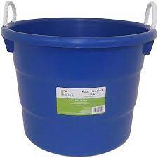 16.5 ideal for garage, camping supplies, laundry, party supplies, keg, use as a cooler, ice chest or even as a toy bin. Cheap Rope Tub Find Rope Tub Deals On Line At Alibaba Com
