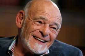 Sam Zell, Chicago-based real estate mogul, dies at 81