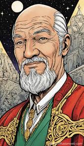 sami young man with very short blond hair Prompts