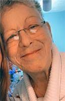 Katherine Winans Obituary (1952