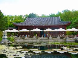 0 response to chinesischer garten berlin. 20 Jahre Chinesischer Garten Lokalzeitung Fur Marzahn Hellersdorf