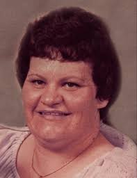 Obituary information for "Kathy"