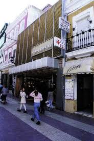 De Arcos a Nuevas Galerías pasando por Simago… Los comercios que  protagonizaron la Huelva que despertaba a la democracia