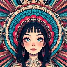 Strike Witches 501st: Lynette Bishop