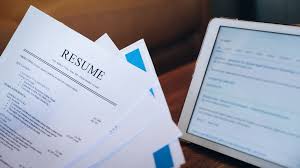 How To Select The Best File Format For Your Resume