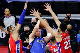 View the latest in dallas mavericks, nba team news here. Sixers Head To Dallas To Face Luka Doncic S Mavericks Liberty Ballers