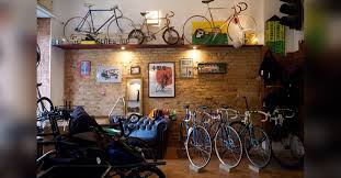 Show more posts from keirinberlin. Cycling Interview Keirinberlin Bikademy