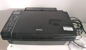 Eraldi tindikassetid muudavad printimise soodsamaks, sest vajadusel saab välja vahetada ainult selle tindi, mis on otsa saanud. Epson Stylus Sx515w Logiciel Installation Programme Installation Imprimante Epson Telechargement File Is Safe Tested With Kaspersky Antivirus Scan Kopi